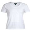 SALE | 1CCT1 Comfort Crew Tee - White Thumbnail