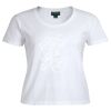 SALE | 1CCT1 Comfort Crew Tee - White Thumbnail