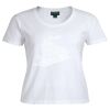 SALE | 1CCT1 Comfort Crew Tee - White Thumbnail