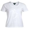 SALE | 1CCT1 Comfort Crew Tee - White Thumbnail