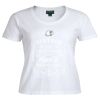 SALE | 1CCT1 Comfort Crew Tee - White Thumbnail