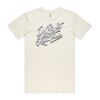 Bulk Buy | 5051 Men's Basic Tee Thumbnail