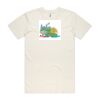 Bulk Buy | 5051 Men's Basic Tee Thumbnail