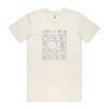 Bulk Buy | 5051 Men's Basic Tee Thumbnail