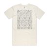 Bulk Buy | 5051 Men's Basic Tee Thumbnail