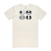 Bulk Buy | 5051 Men's Basic Tee Thumbnail