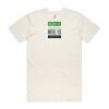 Bulk Buy | 5051 Men's Basic Tee Thumbnail