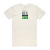 Bulk Buy | 5051 Men's Basic Tee Thumbnail