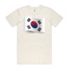 Bulk Buy | 5051 Mens Basic Tee Thumbnail