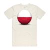 Bulk Buy | 5051 Mens Basic Tee Thumbnail