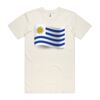 Bulk Buy | 5051 Men's Basic Tee Thumbnail