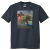 SALE | 9980 Mens Surf Tee  Thumbnail