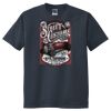 SALE | 9980 Mens Surf Tee  Thumbnail