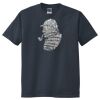 SALE | 9980 Mens Surf Tee  Thumbnail