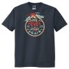 SALE | 9980 Mens Surf Tee  Thumbnail