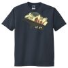 SALE | 9980 Mens Surf Tee  Thumbnail