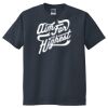 SALE | 9980 Mens Surf Tee  Thumbnail