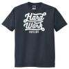 SALE | 9980 Mens Surf Tee  Thumbnail