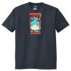 SALE | 9980 Mens Surf Tee  Thumbnail