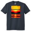 SALE | 9980 Mens Surf Tee  Thumbnail