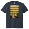 SALE | 9980 Mens Surf Tee  Thumbnail