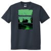 SALE | 9980 Mens Surf Tee  Thumbnail