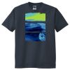 SALE | 9980 Mens Surf Tee  Thumbnail