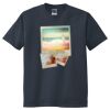 SALE | 2644 Kids Surf T-Shirt Thumbnail