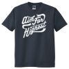 SALE | 2644 Kids Surf T-Shirt Thumbnail