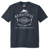 SALE | 2644 Kids Surf T-Shirt Thumbnail