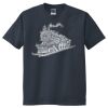 SALE | 2644 Kids Surf T-Shirt Thumbnail