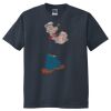 SALE | 2644 Kids Surf T-Shirt Thumbnail