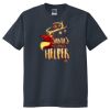 SALE | 2644 Kids Surf T-Shirt Thumbnail