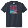 SALE | 2644 Kids Surf T-Shirt Thumbnail