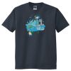 SALE | 2644 Kids Surf T-Shirt Thumbnail