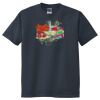 SALE | 2644 Kids Surf T-Shirt Thumbnail