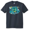 SALE | 2644 Kids Surf T-Shirt Thumbnail