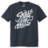 SALE | 2644 Kids Surf T-Shirt Thumbnail