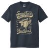 SALE | 2644 Kids Surf T-Shirt Thumbnail