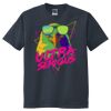 SALE | 2644 Kids Surf T-Shirt Thumbnail