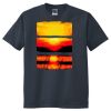 SALE | 2644 Kids Surf T-Shirt Thumbnail