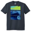 SALE | 2644 Kids Surf T-Shirt Thumbnail