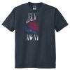 SALE | 2644 Kids Surf T-Shirt Thumbnail