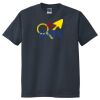 SALE | 2644 Kids Surf T-Shirt Thumbnail