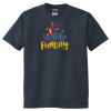 SALE | 2644 Kids Surf T-Shirt Thumbnail