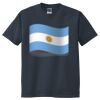 SALE | 2644 Kids Surf T-Shirt Thumbnail