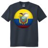 SALE | 2644 Kids Surf T-Shirt Thumbnail