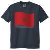 SALE | 2644 Kids Surf T-Shirt Thumbnail