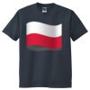 SALE | 2644 Kids Surf T-Shirt Thumbnail