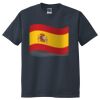 SALE | 2644 Kids Surf T-Shirt Thumbnail